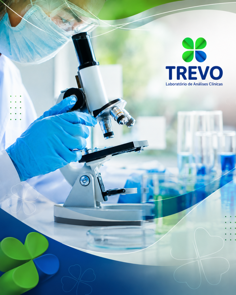 Laboratório Trevo